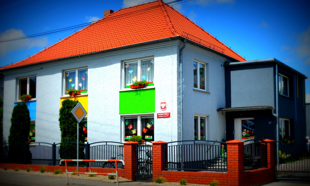 Foto szkoły
